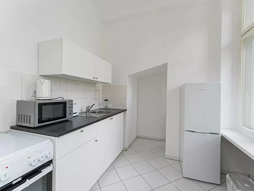Immagine 5 di Appartamento in affitto  in Bornholmer Straße a Berlin