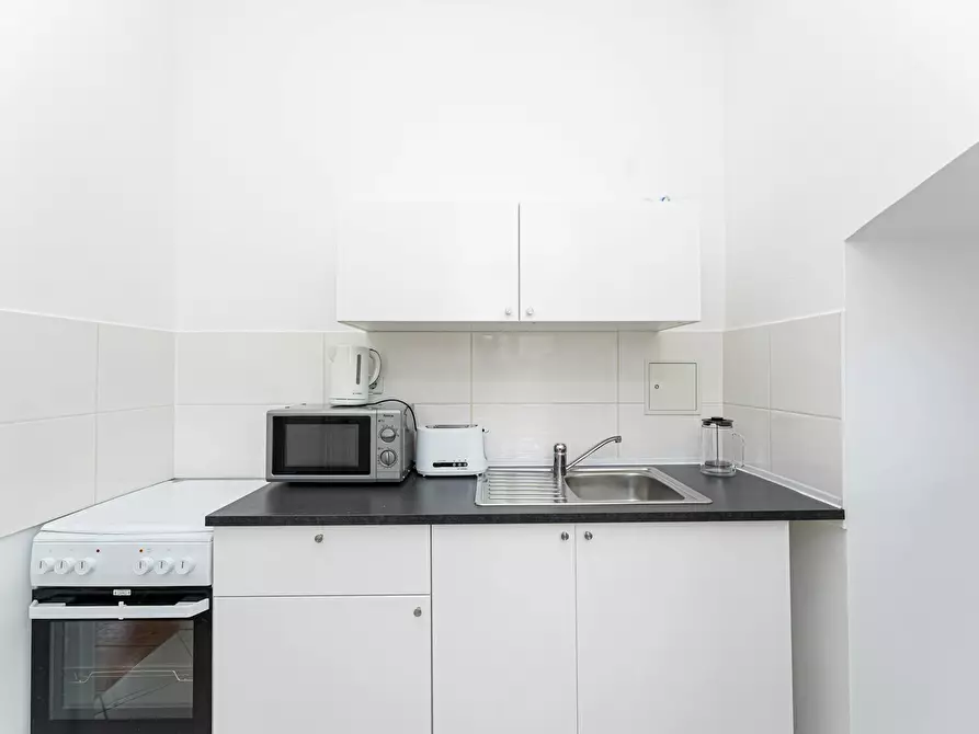 Immagine 4 di Appartamento in affitto  in Bornholmer Straße a Berlin