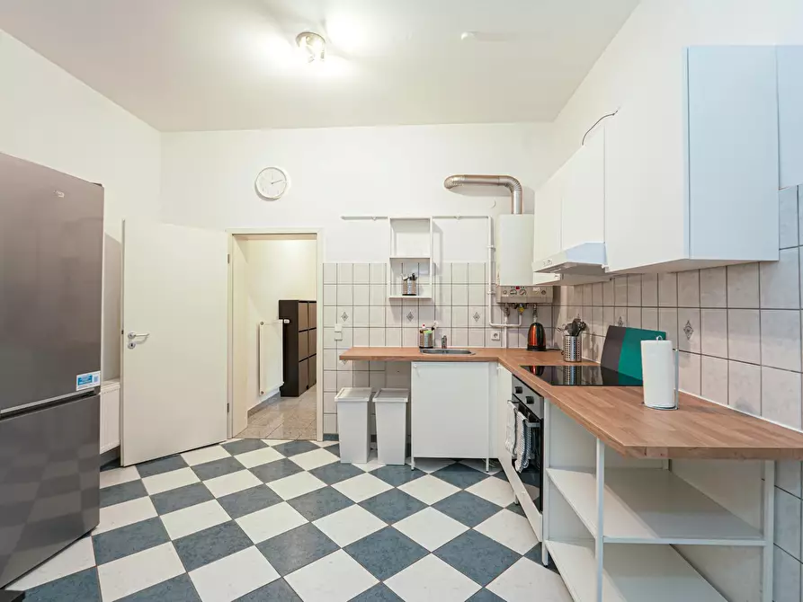 Immagine 6 di Camera in affitto  in Geschwister-Scholl-Straße a Potsdam