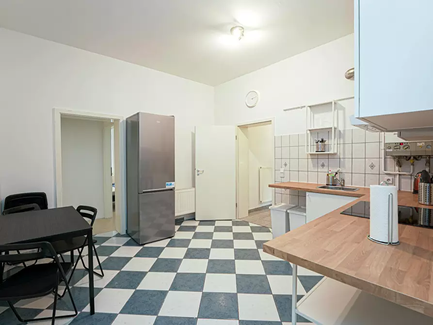 Immagine 7 di Camera in affitto  in Geschwister-Scholl-Straße a Potsdam