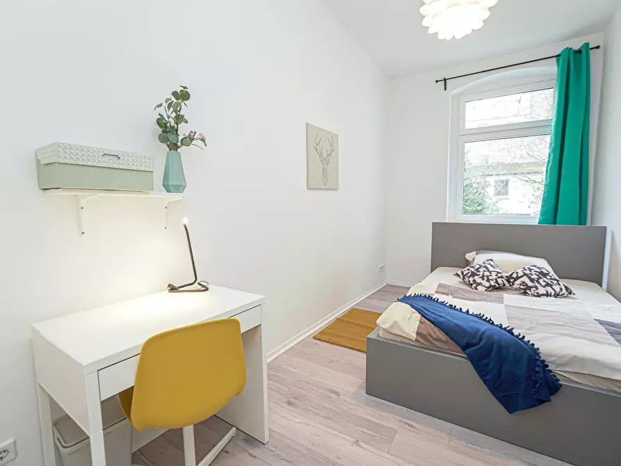 Immagine 1 di Camera in affitto  in Geschwister-Scholl-Straße a Potsdam