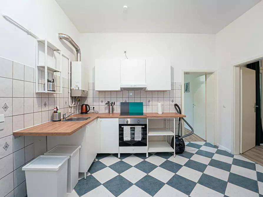 Immagine 5 di Camera in affitto  in Geschwister-Scholl-Straße a Potsdam