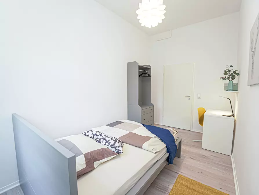 Immagine 3 di Camera in affitto  in Geschwister-Scholl-Straße a Potsdam