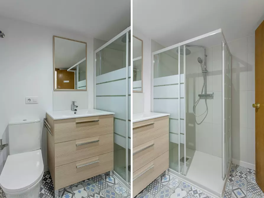 Immagine 4 di Camera in affitto  in Carrer d'Èol a Valencia