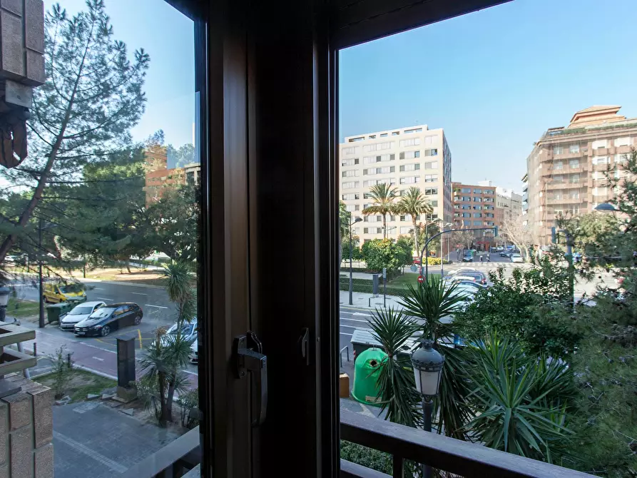 Immagine 7 di Camera in affitto  in Carrer d'Èol a Valencia