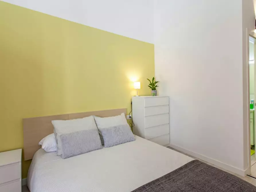 Immagine 4 di Camera in affitto  in Calle José Carsi a Burjassot