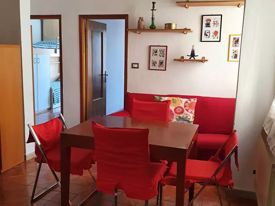 Immagine 1 di Appartamento in affitto  in Via di Vallerozzi a Siena