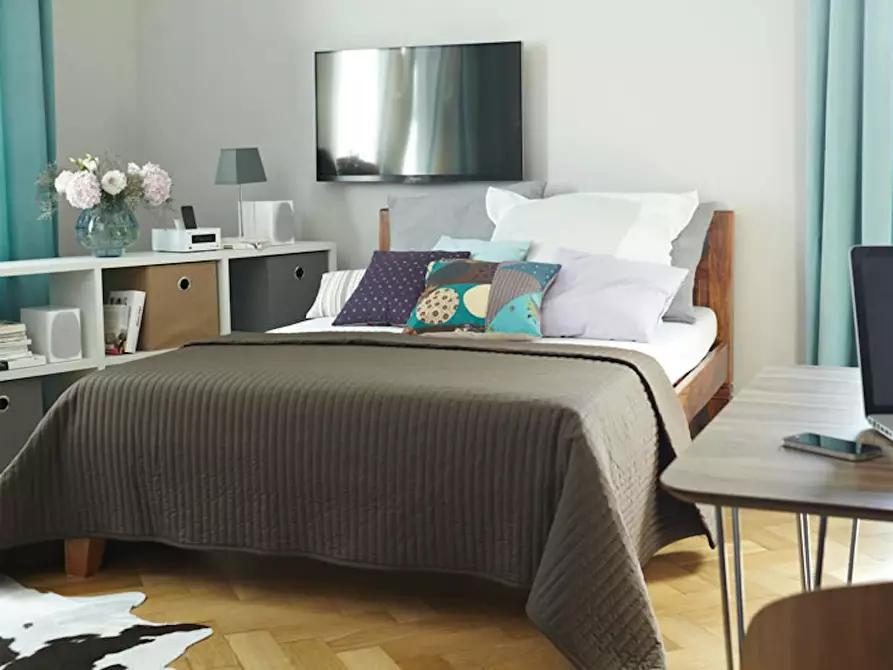 Immagine 2 di Appartamento in affitto  in Parkstraße a Stade