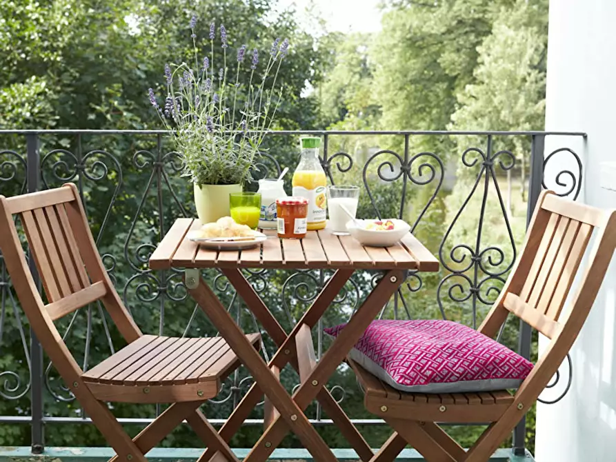 Immagine 3 di Appartamento in affitto  in Parkstraße a Stade