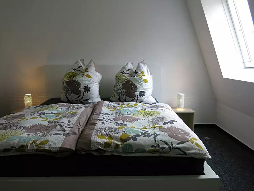 Immagine 9 di Appartamento in affitto  in Sterndamm a Berlin