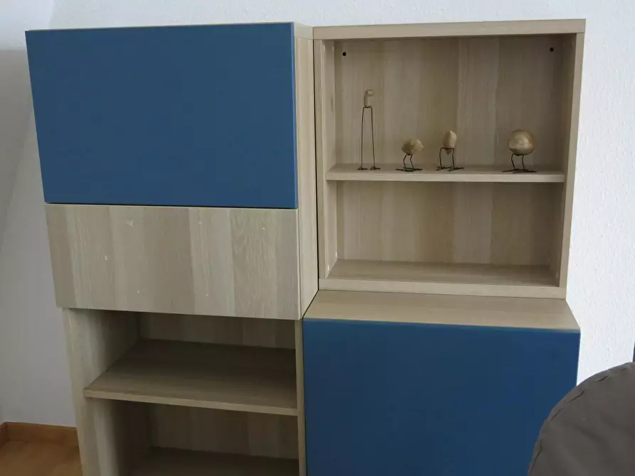 Immagine 4 di Appartamento in affitto  in Sterndamm a Berlin