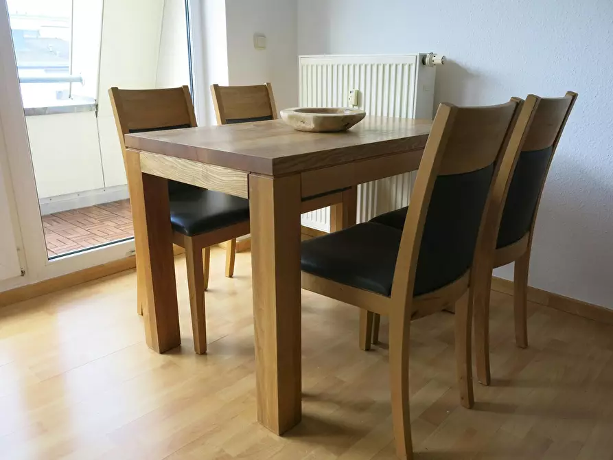 Immagine 6 di Appartamento in affitto  in Sterndamm a Berlin