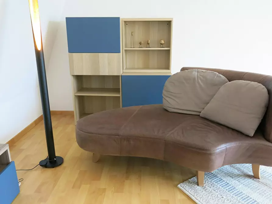 Immagine 2 di Appartamento in affitto  in Sterndamm a Berlin