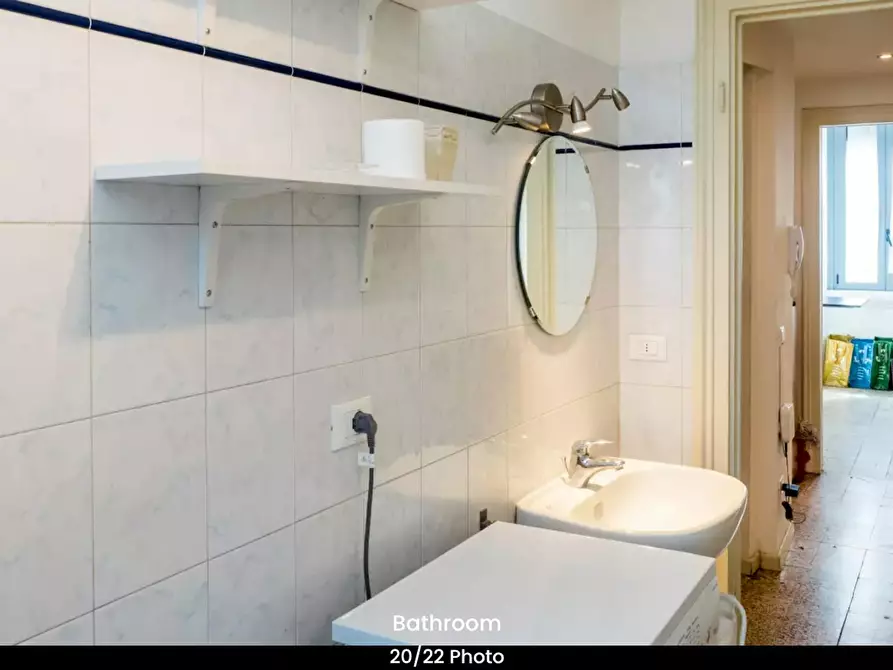 Immagine 6 di Camera condivisa in affitto  in Via Adelina Patti a Milano