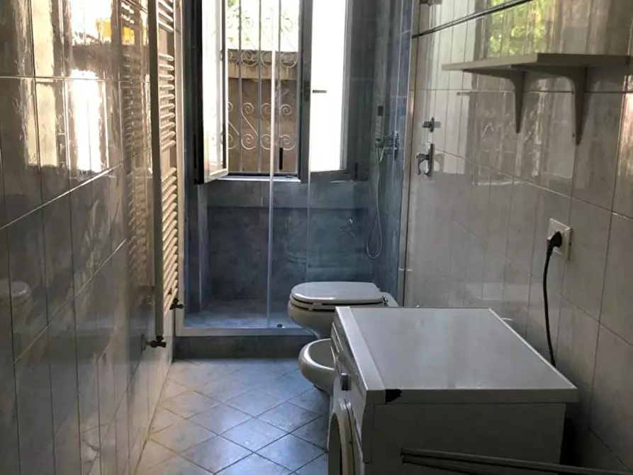 Immagine 4 di Camera condivisa in affitto  in Via Adelina Patti a Milano