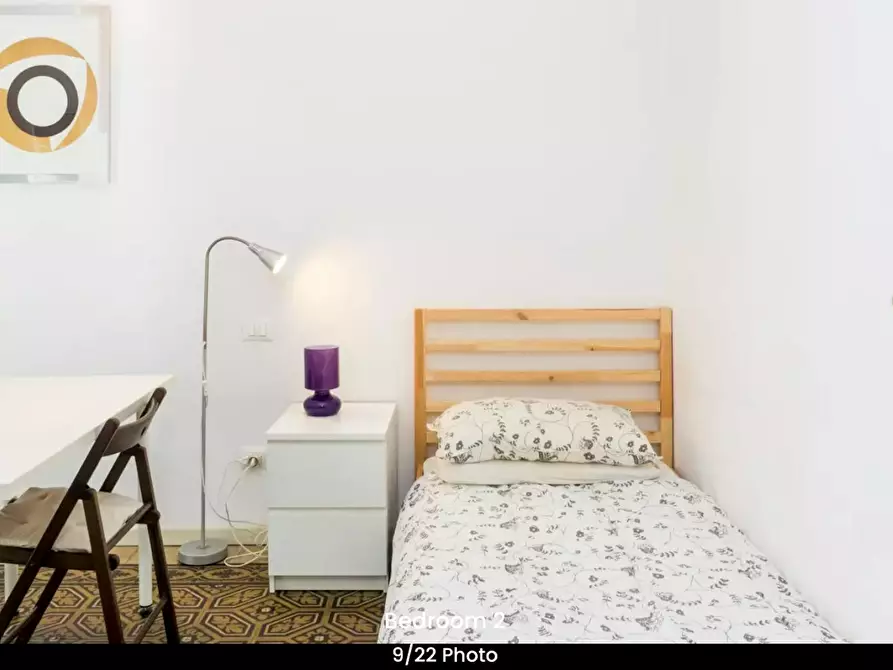 Immagine 7 di Camera condivisa in affitto  in Via Adelina Patti a Milano