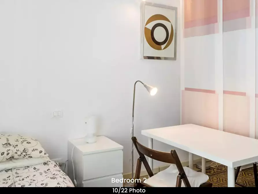 Immagine 8 di Camera condivisa in affitto  in Via Adelina Patti a Milano