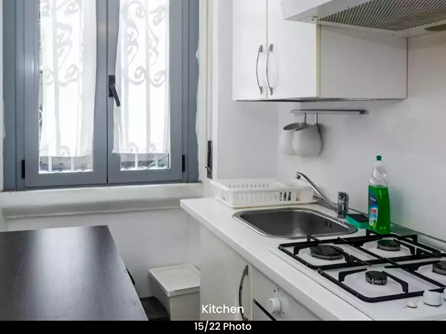 Immagine 10 di Camera condivisa in affitto  in Via Adelina Patti a Milano