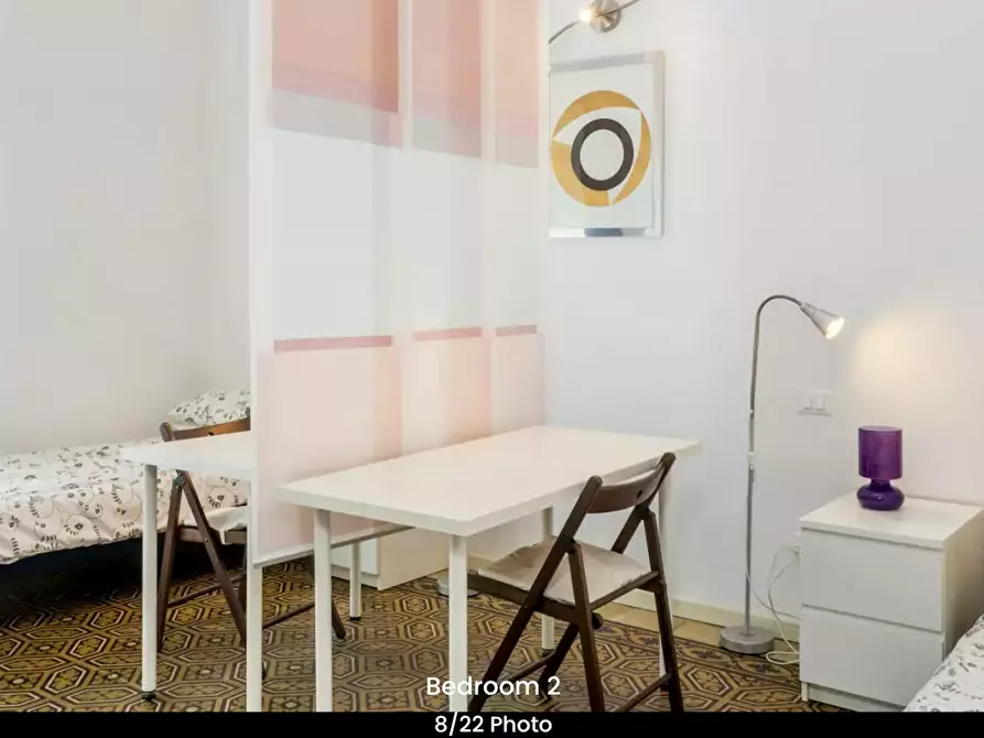 Immagine 5 di Camera condivisa in affitto  in Via Adelina Patti a Milano