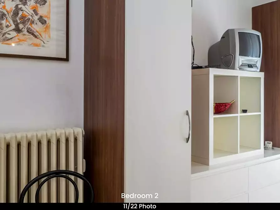 Immagine 9 di Camera condivisa in affitto  in Via Adelina Patti a Milano