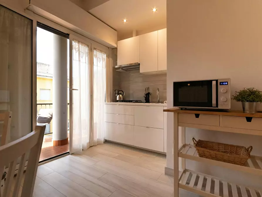 Immagine 6 di Appartamento in affitto  in Via Tuscolana a Roma