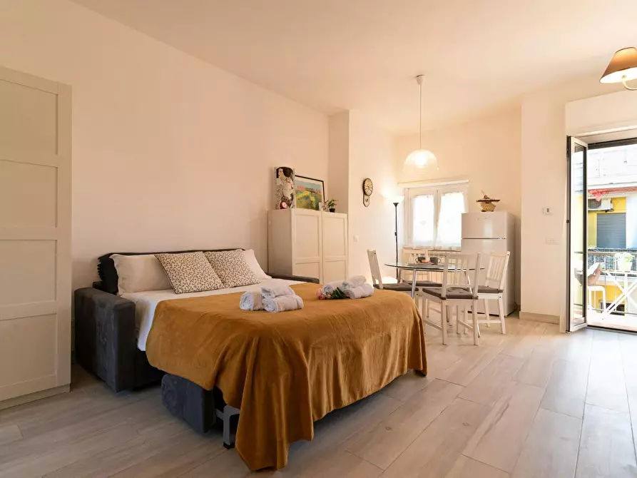 Immagine 3 di Appartamento in affitto  in Via Tuscolana a Roma