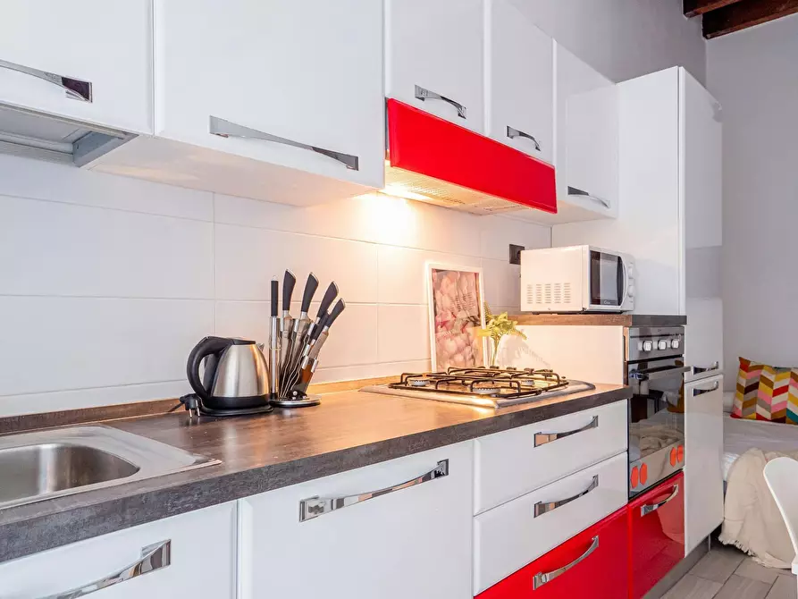 Immagine 5 di Appartamento in affitto  in Viale Monza a Milano