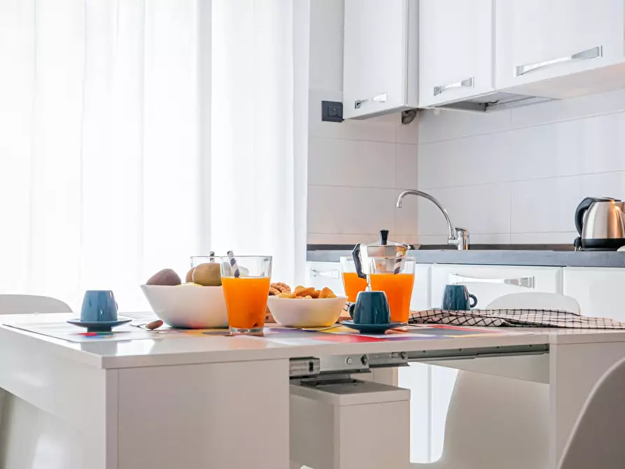 Immagine 4 di Appartamento in affitto  in Viale Monza a Milano