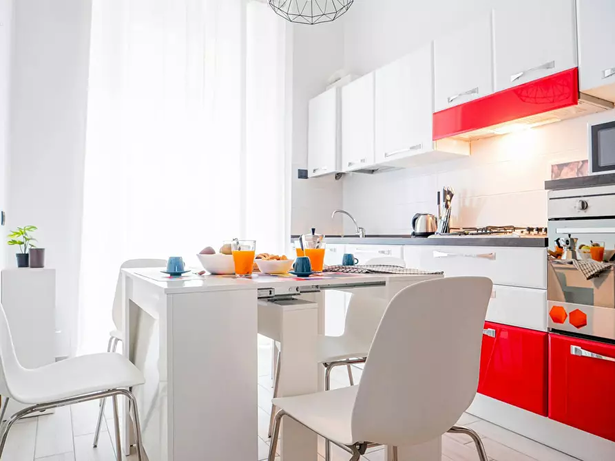 Immagine 2 di Appartamento in affitto  in Viale Monza a Milano