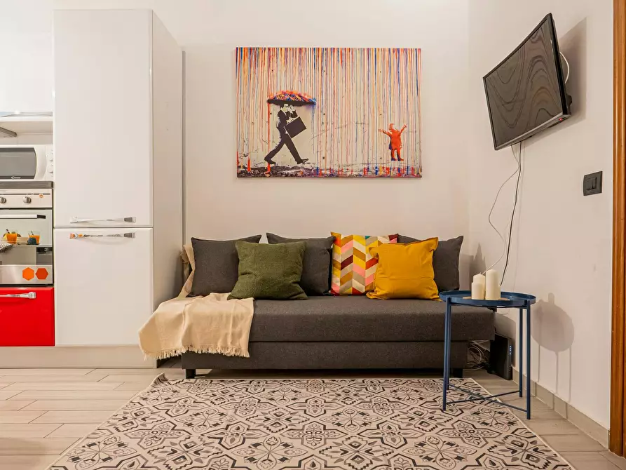 Immagine 7 di Appartamento in affitto  in Viale Monza a Milano