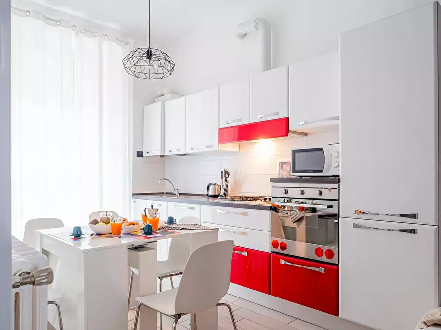 Immagine 3 di Appartamento in affitto  in Viale Monza a Milano