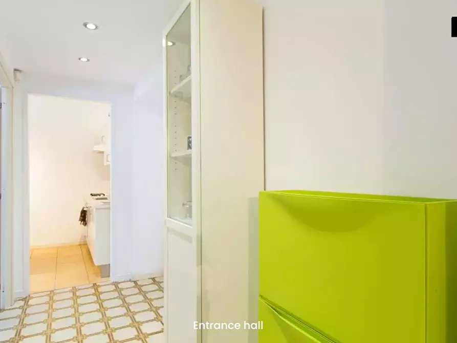 Immagine 7 di Camera condivisa in affitto  in Via Luigi Mercantini a Milano