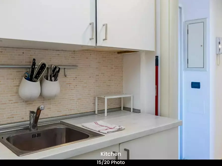 Immagine 10 di Camera condivisa in affitto  in Via Luigi Mercantini a Milano