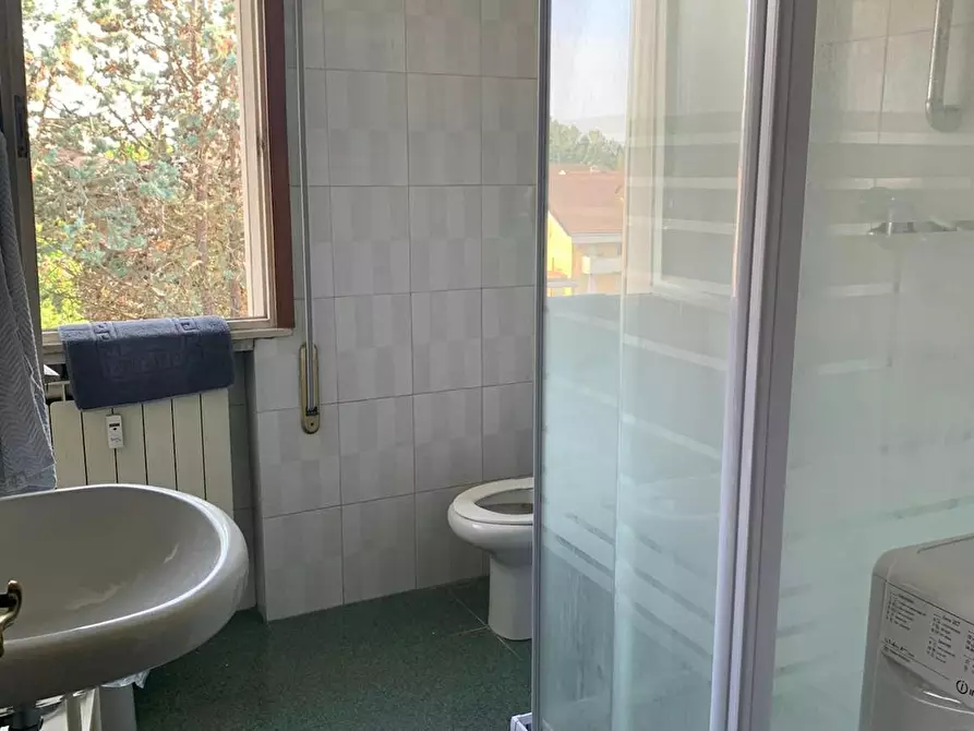 Immagine 10 di Camera in affitto  in Via Libero Benedetti a Padova
