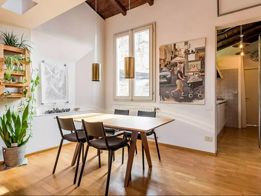 Immagine 3 di Appartamento in affitto  in Via de' Marchi a Bologna