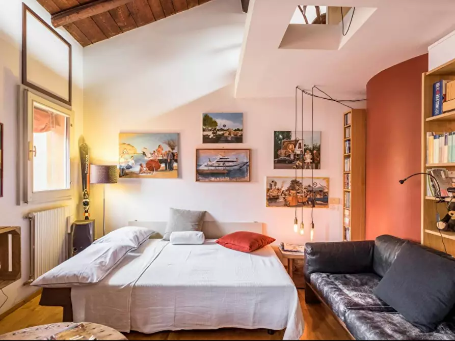 Immagine 10 di Appartamento in affitto  in Via de' Marchi a Bologna