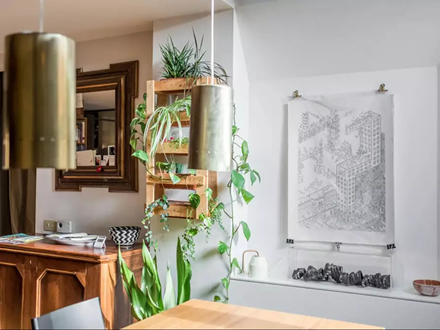 Immagine 6 di Appartamento in affitto  in Via de' Marchi a Bologna