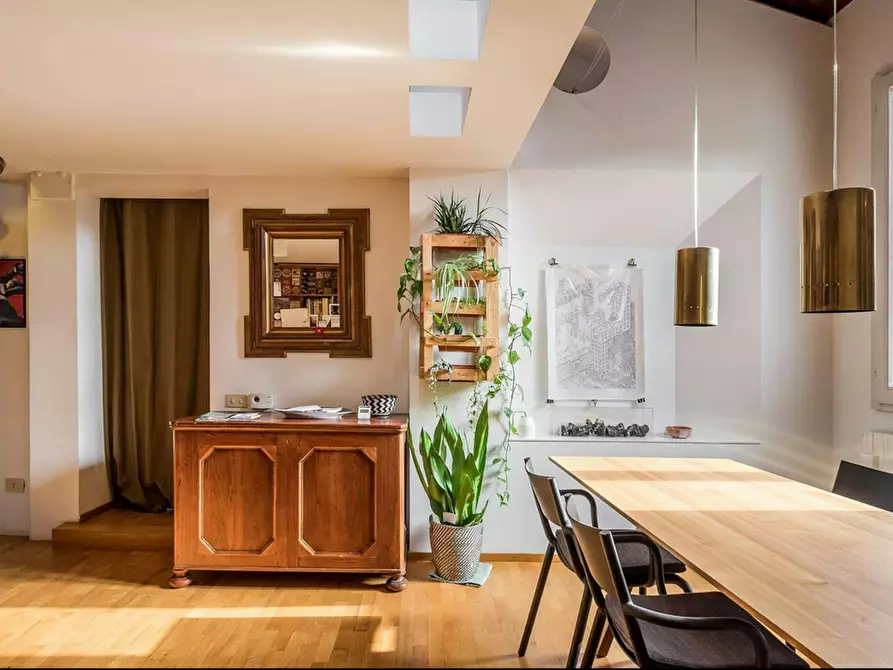 Immagine 5 di Appartamento in affitto  in Via de' Marchi a Bologna