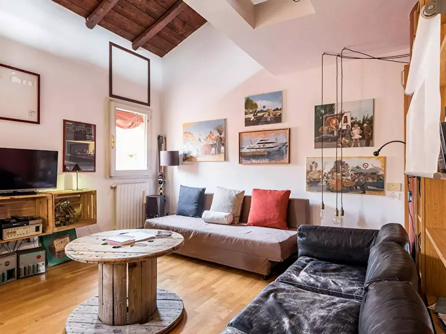 Immagine 9 di Appartamento in affitto  in Via de' Marchi a Bologna