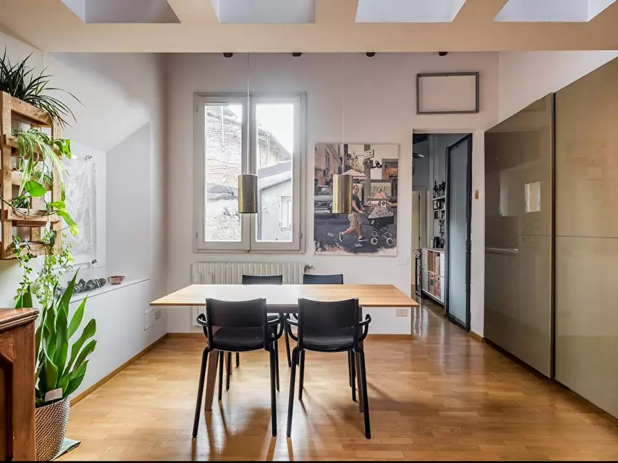 Immagine 4 di Appartamento in affitto  in Via de' Marchi a Bologna