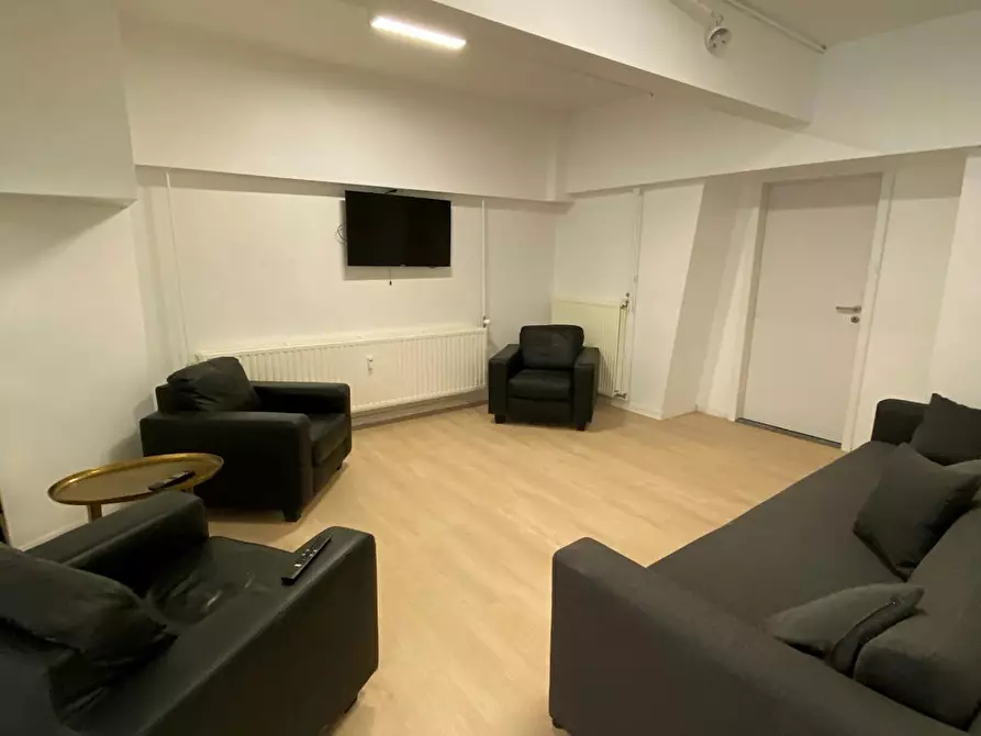 Immagine 10 di Camera in affitto  in Tomberg a Woluwe-Saint-Lambert