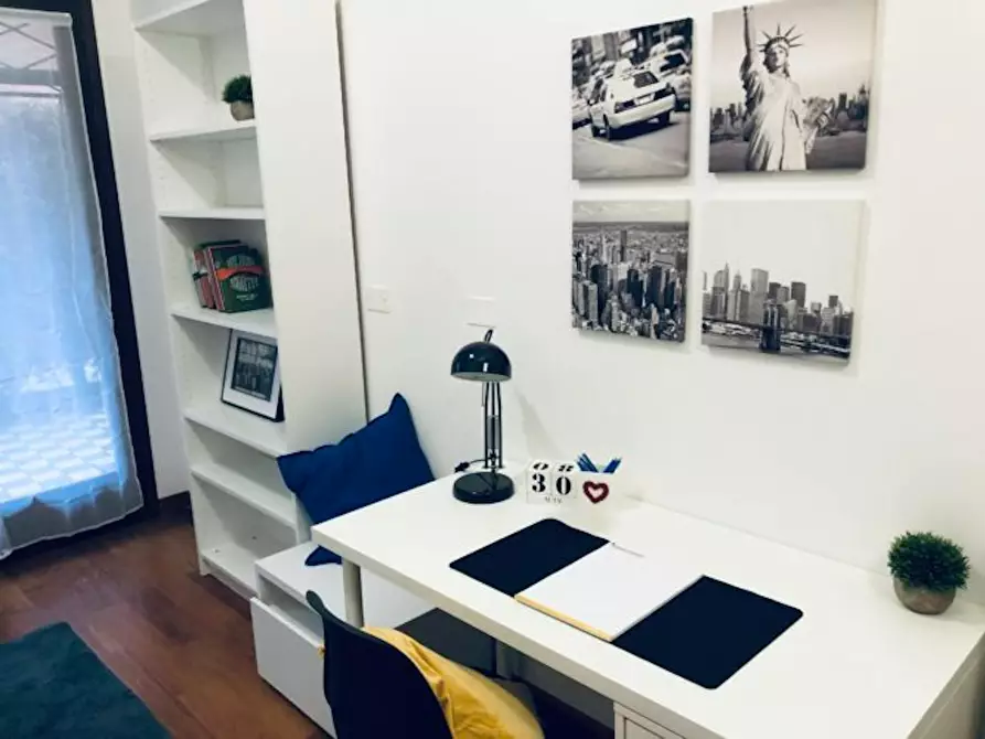 Immagine 2 di Camera in affitto  in Via Palestro a Padova