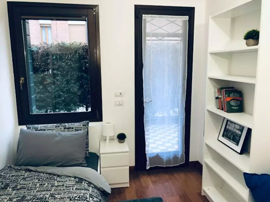 Immagine 3 di Camera in affitto  in Via Palestro a Padova