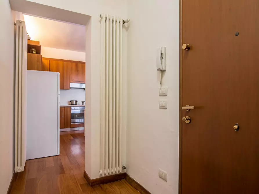 Immagine 5 di Camera in affitto  in Via Palestro a Padova