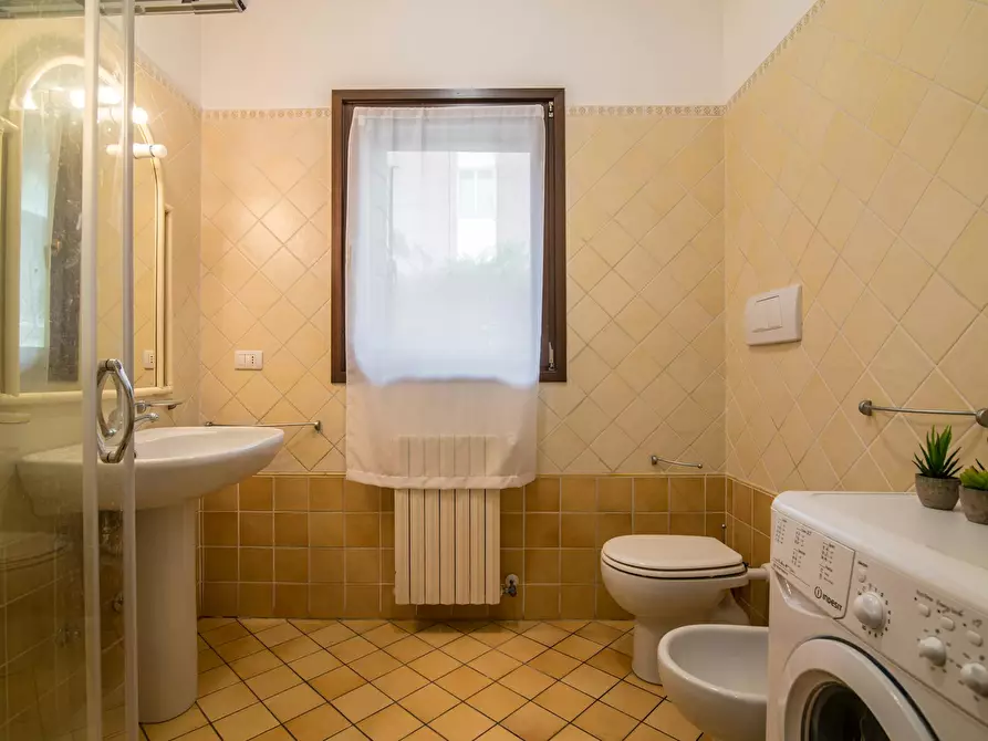 Immagine 9 di Camera in affitto  in Via Palestro a Padova