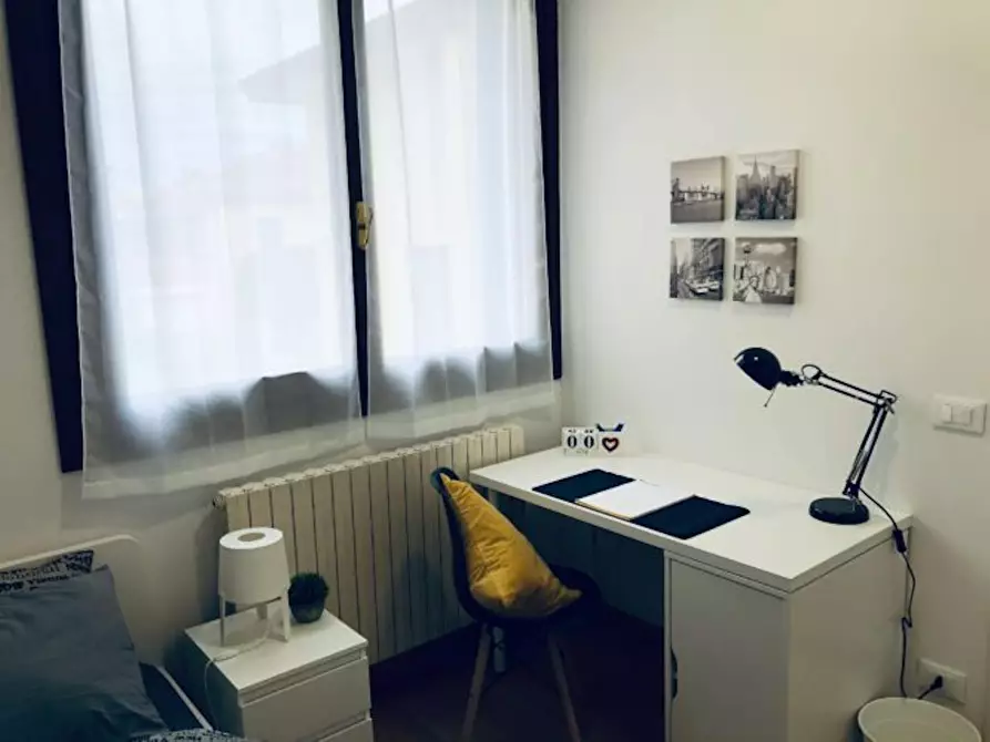 Immagine 2 di Camera in affitto  in Via Palestro a Padova