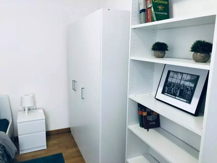 Immagine 3 di Camera in affitto  in Via Palestro a Padova