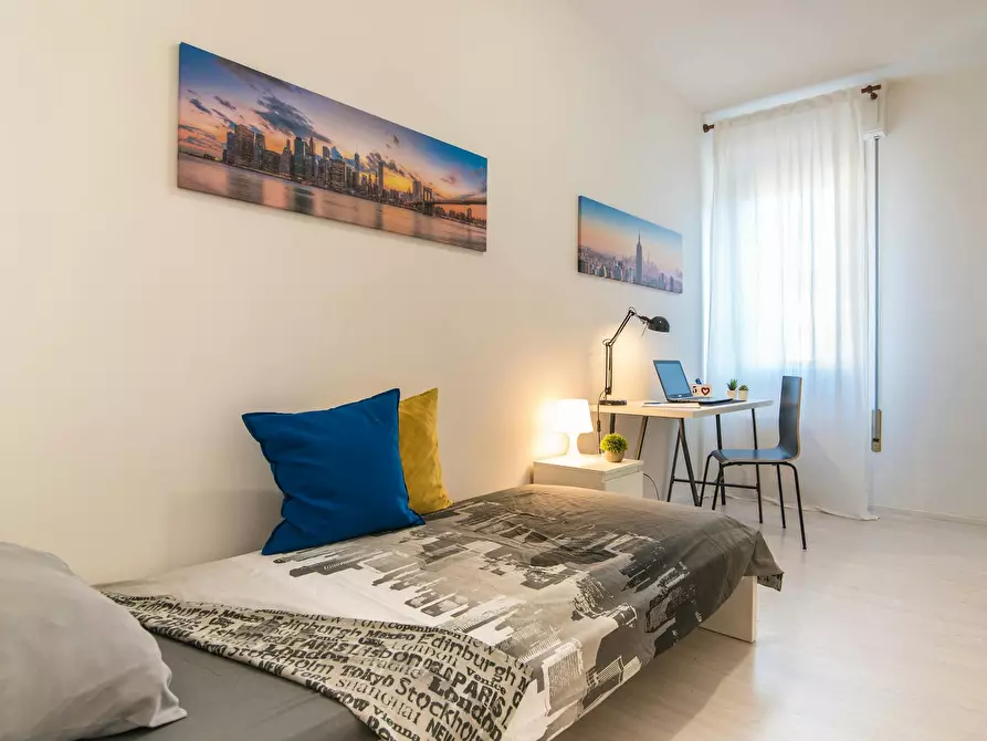 Immagine 1 di Camera in affitto  in Via San Prosdocimo a Padova