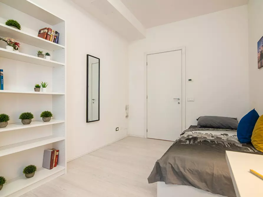 Immagine 4 di Camera in affitto  in Via San Prosdocimo a Padova