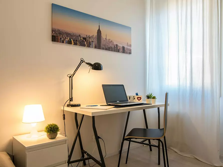 Immagine 3 di Camera in affitto  in Via San Prosdocimo a Padova